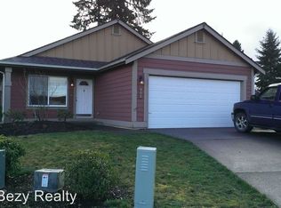 441 Stadium Loop, Napavine, WA 98532