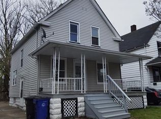 2963 E 67th St, Cleveland, OH 44127