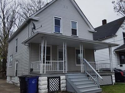 2963 E 67th St, Cleveland, OH, 44127