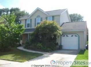 4411 Fieldgreen Rd, Baltimore, MD 21236