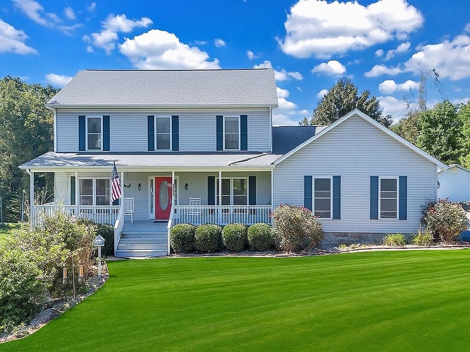 1100 High Meadows Dr. Wirtz