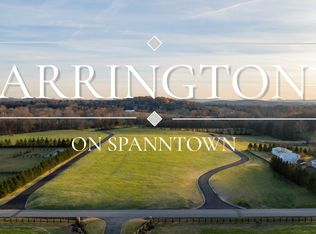 0 Blythe Meadow Ln LOT B, Arrington, TN 37014