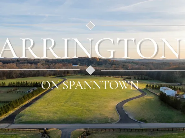 0 Blythe Meadow Ln Lot E, Arrington, TN 37014