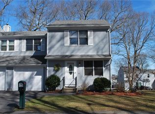 7 Timber St, North Providence, RI 02904