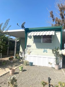720 E Worth Ave Spc 208, Porterville, CA, 93257