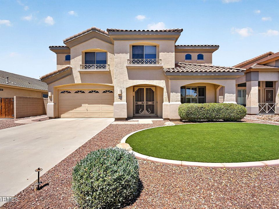 1st image of 12506 W SEGOVIA Drive
