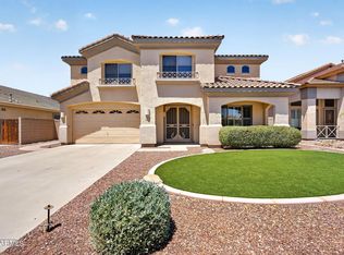 12506 W Segovia Dr, Litchfield Park, AZ 85340
