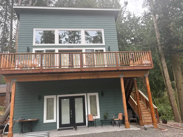 5200 Cleveland St, Pt Townsend, WA 98368