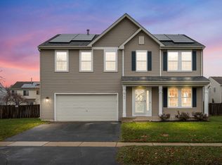362 Westport Dr, Hampshire, IL 60140