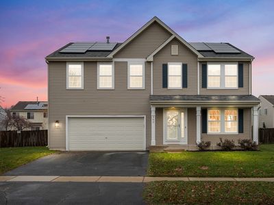 362 Westport Dr, Hampshire, IL, 60140