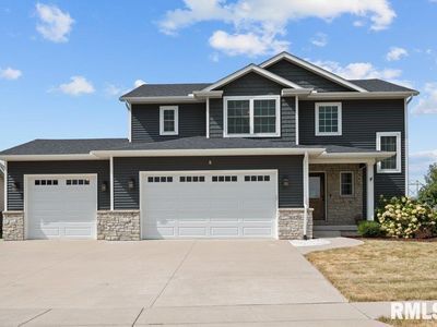 6524 Lillie Ave, Davenport, IA, 52806