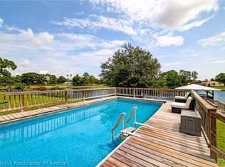 844 Lake Betty Dr, Lake Placid, FL 33852