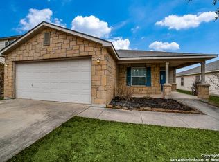 10818 Rivera Cv, San Antonio, TX 78249