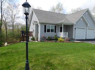 44 Mill Pond Rd, Burrillville, RI 02830