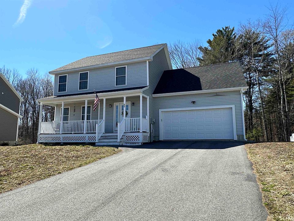 63 Millers Farm Dr, Rochester, NH 03868 MLS 4948694 Zillow