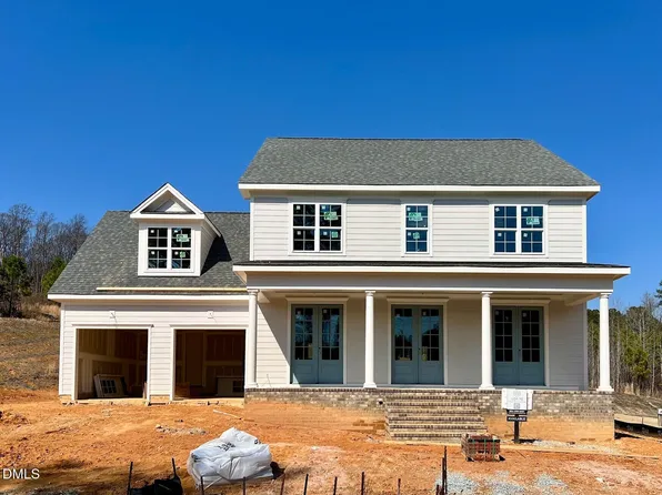 6026 Scalybark Rd, Durham, NC 27712