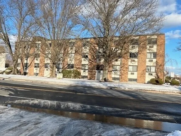 1168 Main Street #B6, Stratford, CT 06615