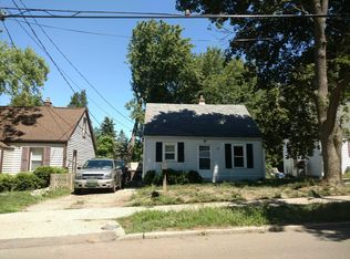 631 Vernon Ave, Lansing, MI 48910