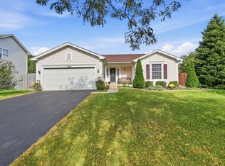 1840 Kendall Ridge Blvd, Plainfield, IL 60586