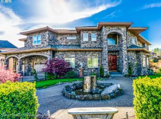 3811 NW Devoto Ln, Portland, OR 97229