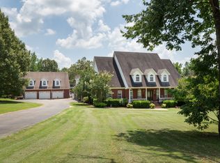 1401 Anna Dr, Tuscumbia, AL 35674