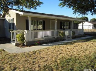 527 E Frisbee Ln, French Camp, CA