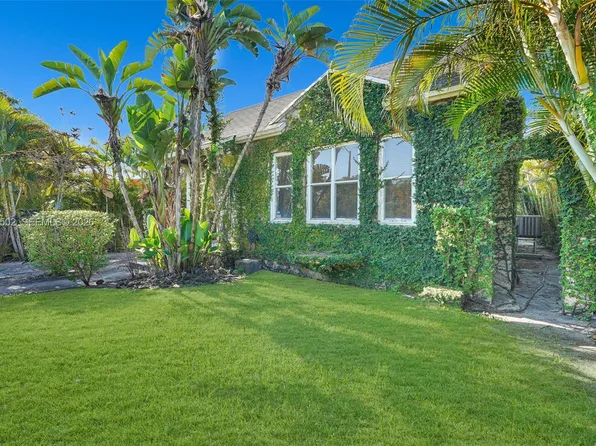 126 NW 48th St, Miami, FL 33127