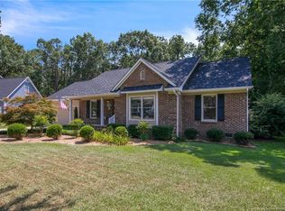 7125 Rockridge Ln, Fayetteville, NC 28306