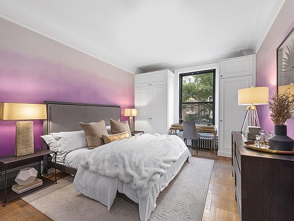 5th image of 645 W End Ave APT 2F