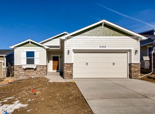 10956 Hidden Brook Cir, Colorado Springs, CO 80908