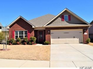 1408 Wishing Well Dr NE, Cullman, AL 35055