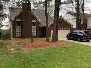 5711 Manor Forest Dr, Kingwood, TX 77339