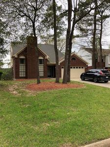5711 Manor Forest Dr, Kingwood, TX, 77339