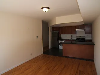 Rented by Joel Weisz, LREB