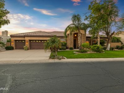 5345 E McLellan Road #5, Mesa, AZ, 85205