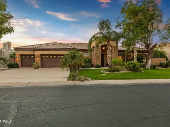 5345 E McLellan Road #5, Mesa, AZ 85205