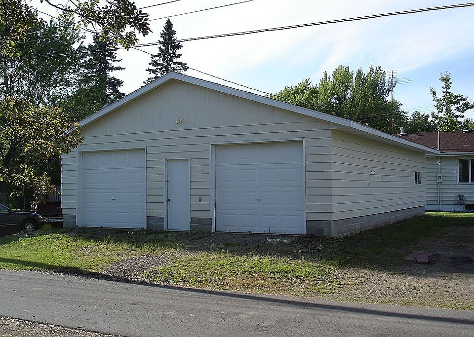 30x40 Detached Garage Workshop