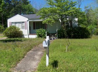 1208 Richard Rd, Dothan, AL 36301