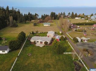 41 Tradewinds Ln, Port Angeles, WA 98362