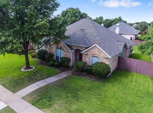 3204 Grenada Dr, Plano, TX 75074