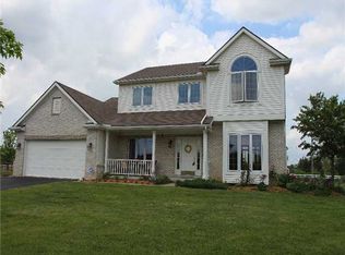 14570 Thistledown Ln, Perrysburg, OH 43551