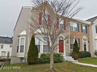 1415 Pangbourne Way, Hanover, MD 21076