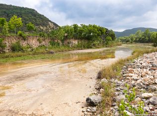 35298 FM 187, Vanderpool, TX 78885