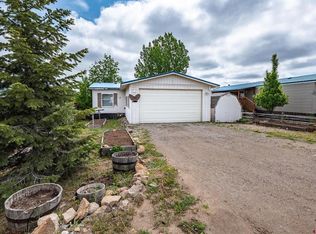 391 Lake St, Pagosa Springs, CO 81147