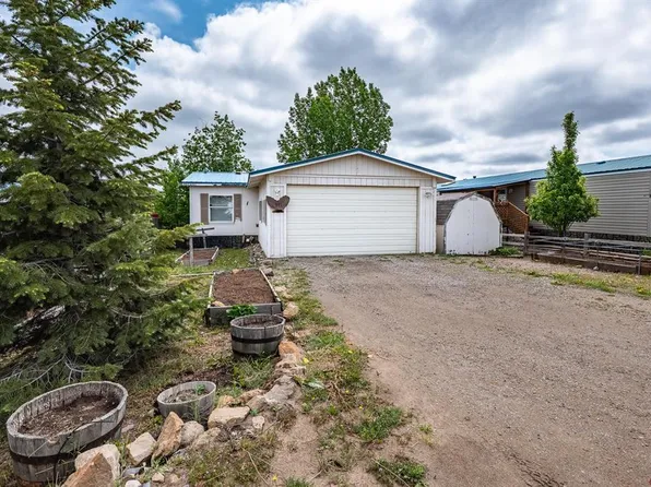 391 Lake Street, Pagosa Springs, CO 81147