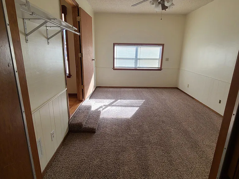 Converted Garage / Room #1