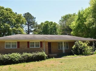 1804 Jenna Ln, Lancaster, SC 29720