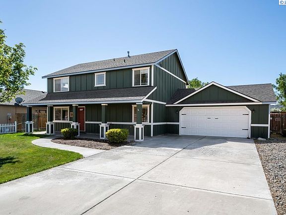2nd image of 6308 Enzian Falls Dr
