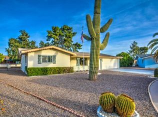 219 N 61st Pl, Mesa, AZ 85205