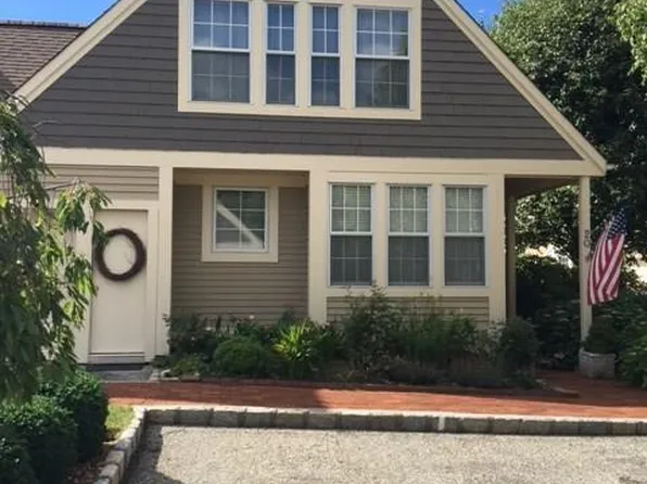 20 Darien Close, Darien, CT 06820